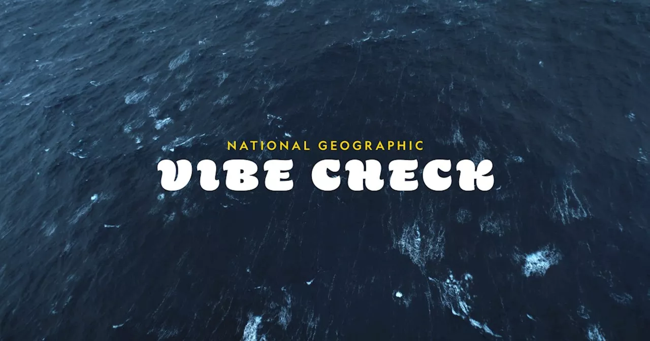 National Geographic celebrates Earth Month with new digital series