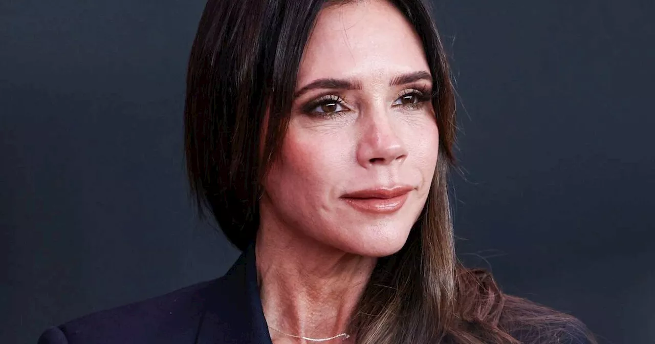 Il segreto di Victoria Beckham per mantenere la pelle giovane