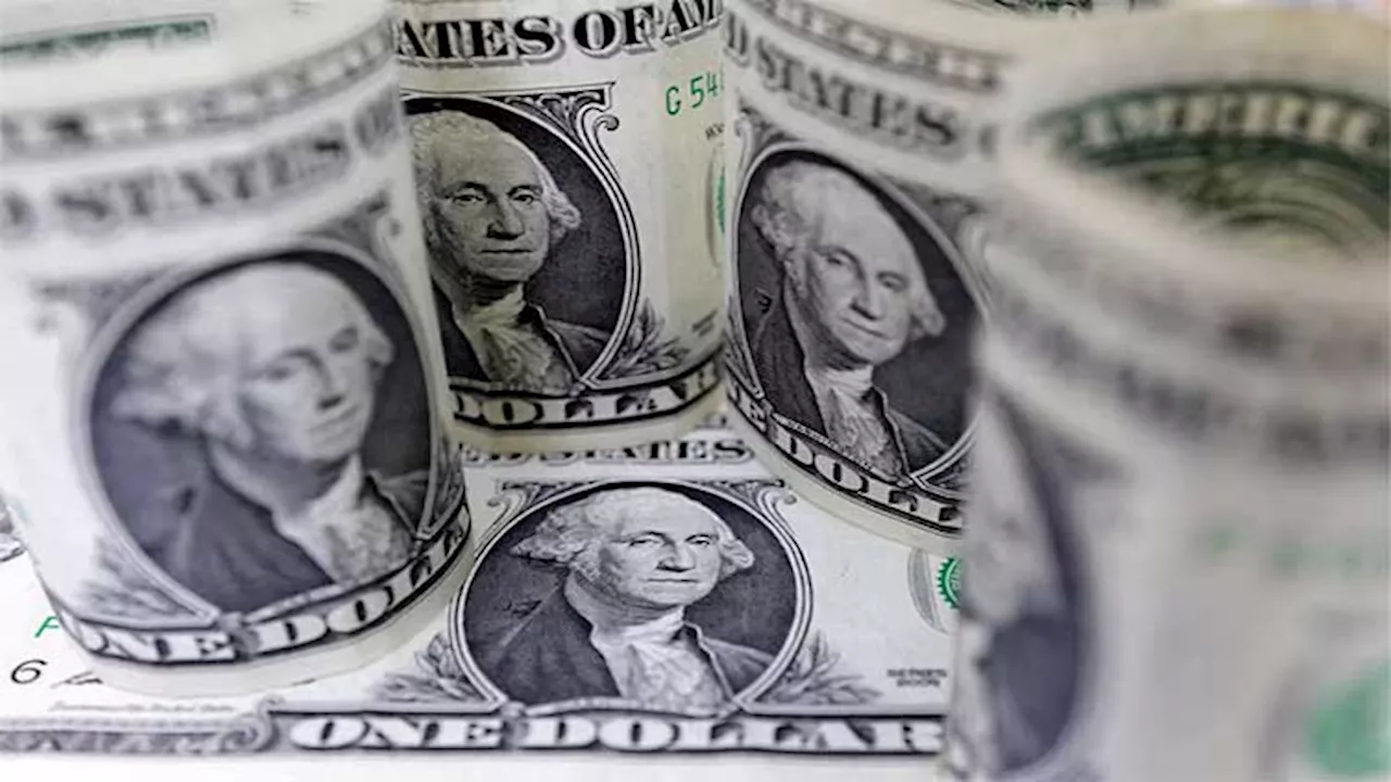 Dollar rally stalls after rare FX warning from finance chiefs