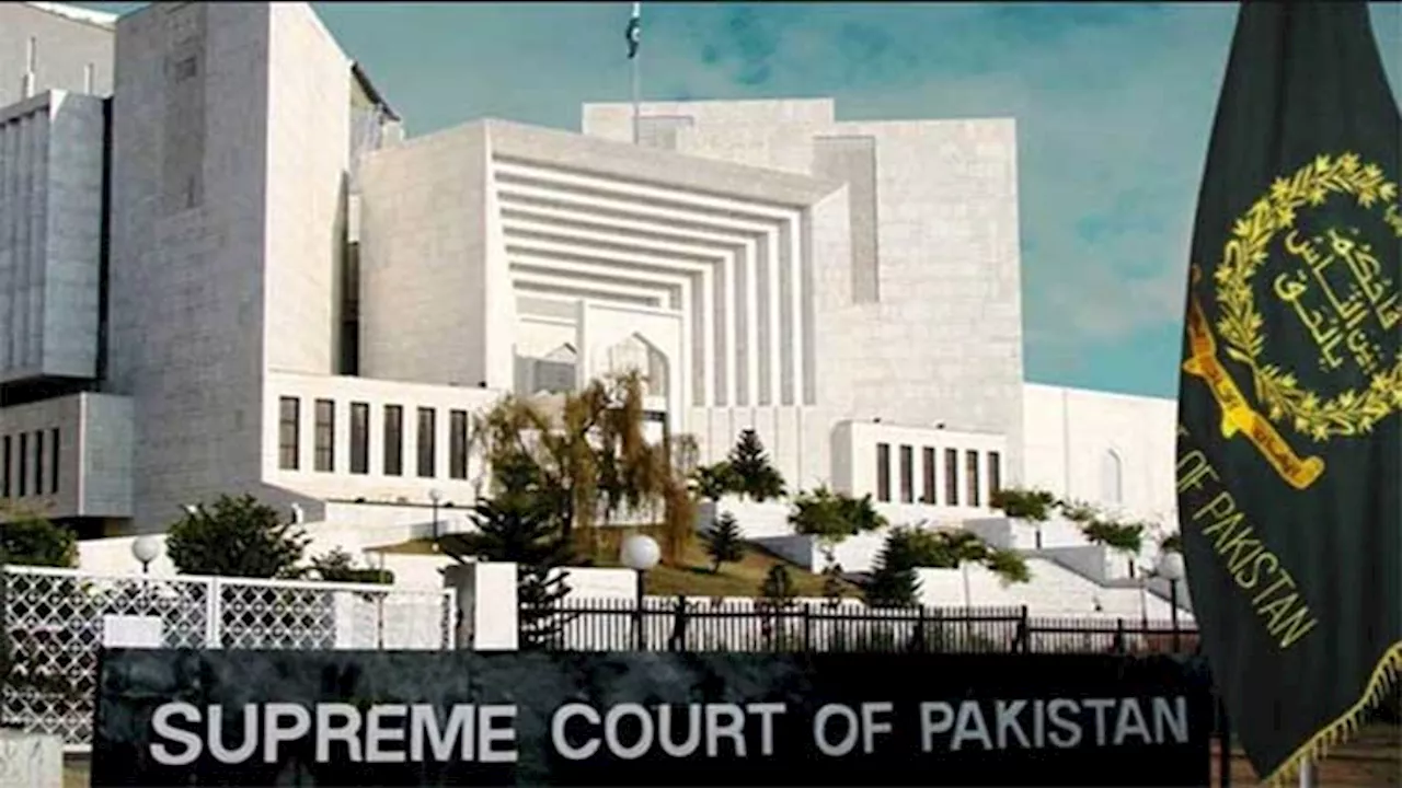 Judges' letter: Islamabad High Court Bar moves Supreme Court for fair probe