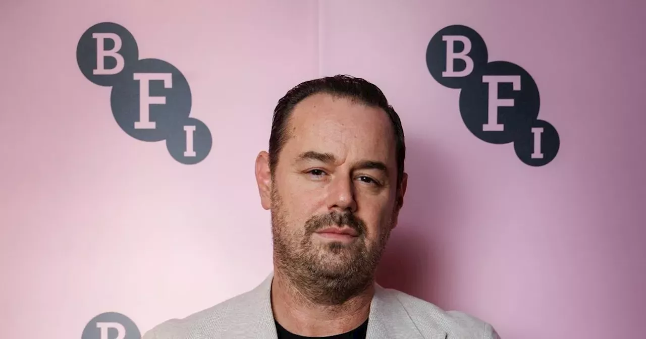 BBC EastEnders star Danny Dyer announced for Liverpool Comic Con 2024