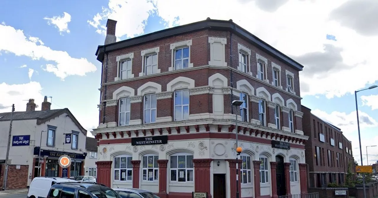 Hotel plans for former pub seeking to attract match going fans