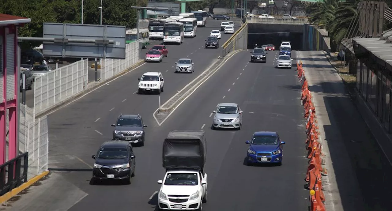 Alerta Vial: Minuto a minuto en CDMX y Edomex hoy, jueves 18 de abril