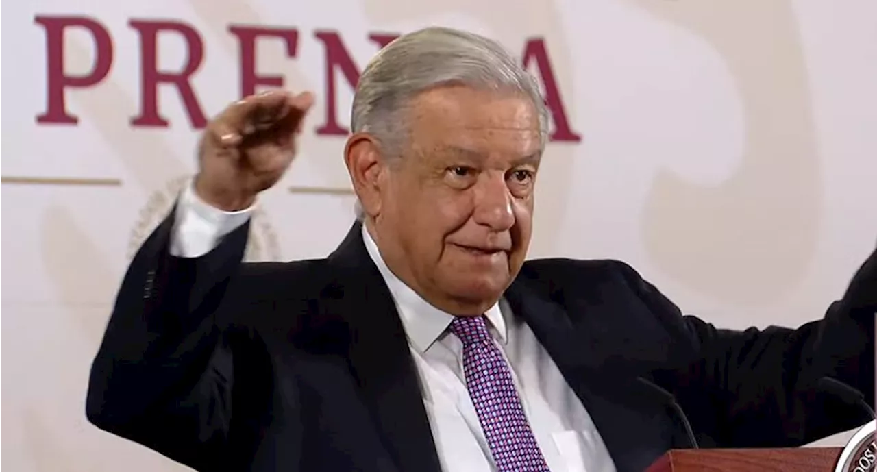 Campañas presidenciales son “un día de campo” en comparación a las que padecí: AMLO