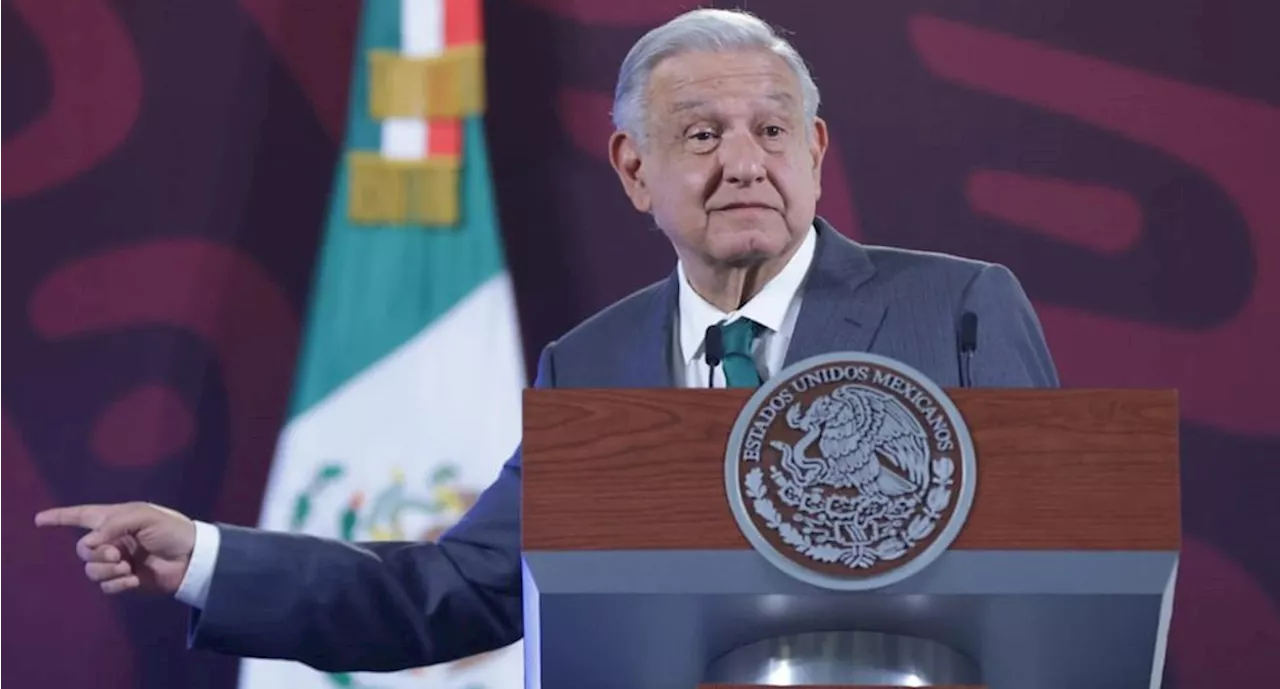 Convención Bancaria 2024: La vez que AMLO amagó con 'soltar al tigre'