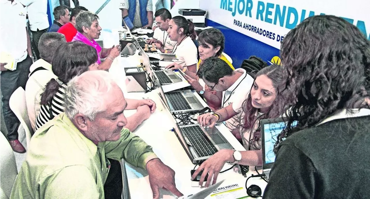 Fondo de Pensiones: Hacienda rechaza que se vayan a usar recursos de trabajadores