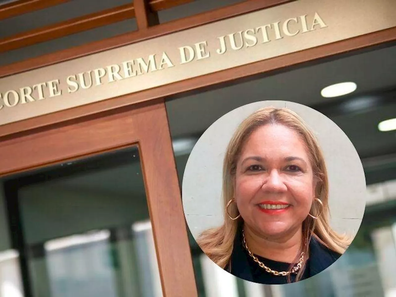 Corte Suprema acusó a excongresista María Cristina Soto por presunta compra de votos en La Guajira