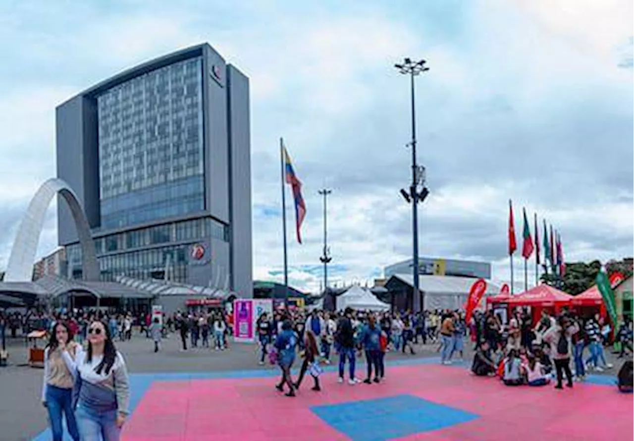 Feria del Libro 2024: Todo lo que hay que saber para disfrutar el recorrido