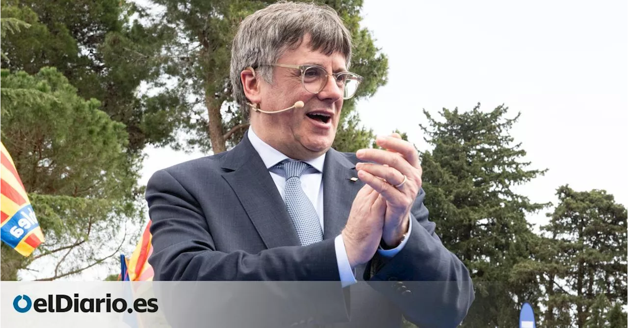 Valtònyc, Carles Porta o Joan Lluís Bozzo: cerca de 250 personalidades firman en apoyo a Puigdemont