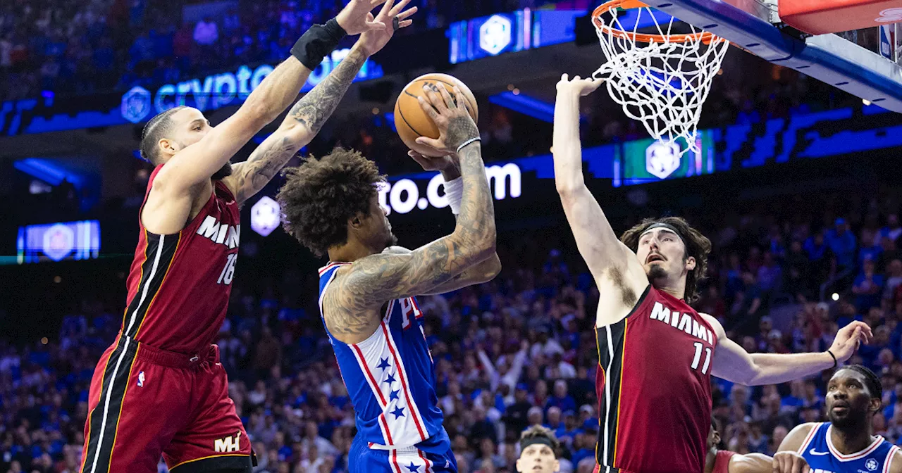 Mexicano Jáquez pierde primera oportunidad hacia playoffs NBA