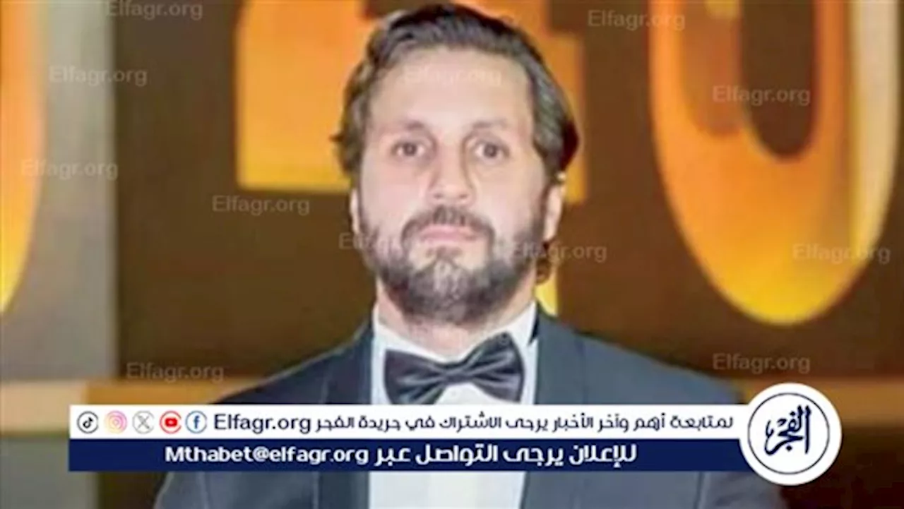 هشام ماجد يشيد بهنا الزاهد بعد 'فاصل من اللحظات اللذيذة'