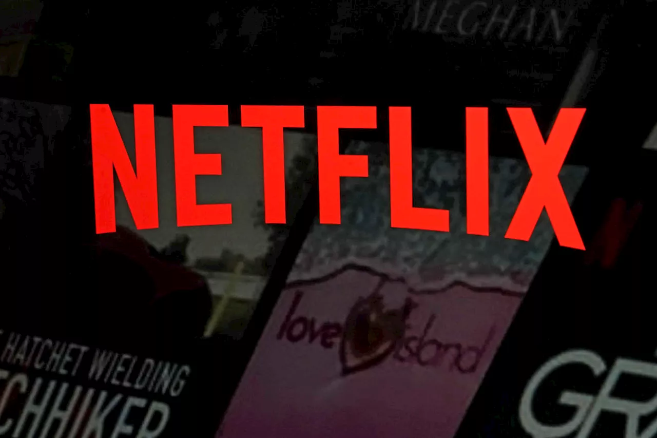 Netflix is done telling us how many people use Netflix