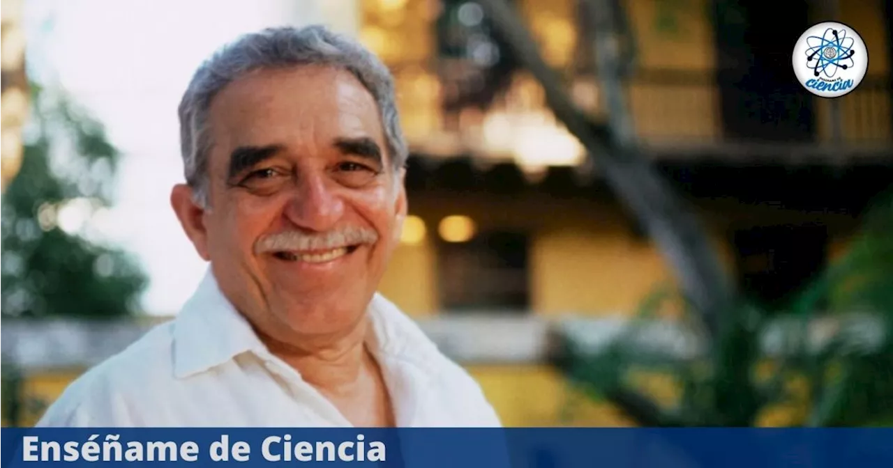 La inteligencia artificial ha revelado cuál es el mejor libro de Gabriel García Márquez