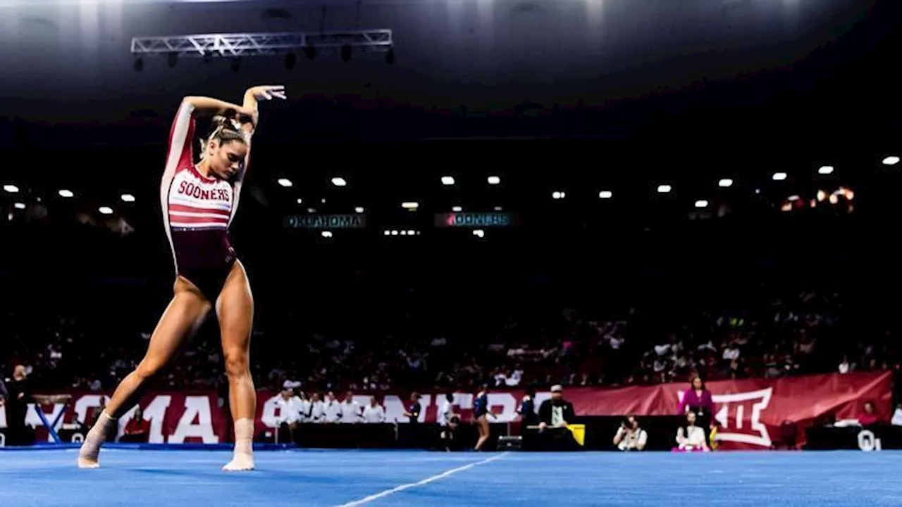 2024 NCAA gymnastics championships preview - Experts' picks to win