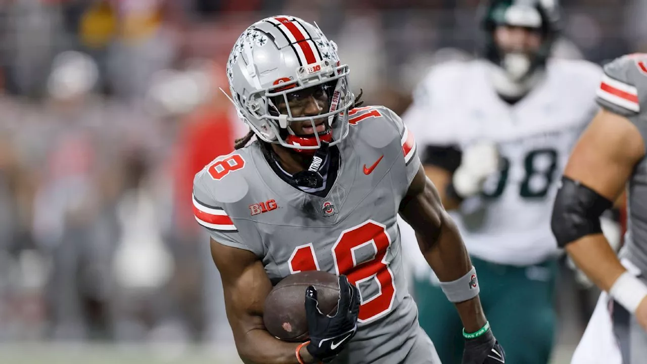 2024 NFL draft betting: ESPN predictor props, picks, more