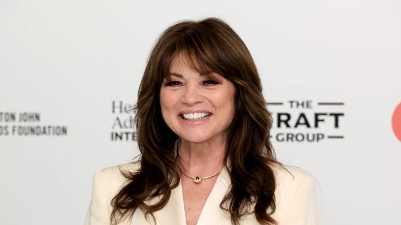 Valerie Bertinelli's Boyfriend Mike Goodnough Addresses Their Relationship: 'Life Is Crazy'