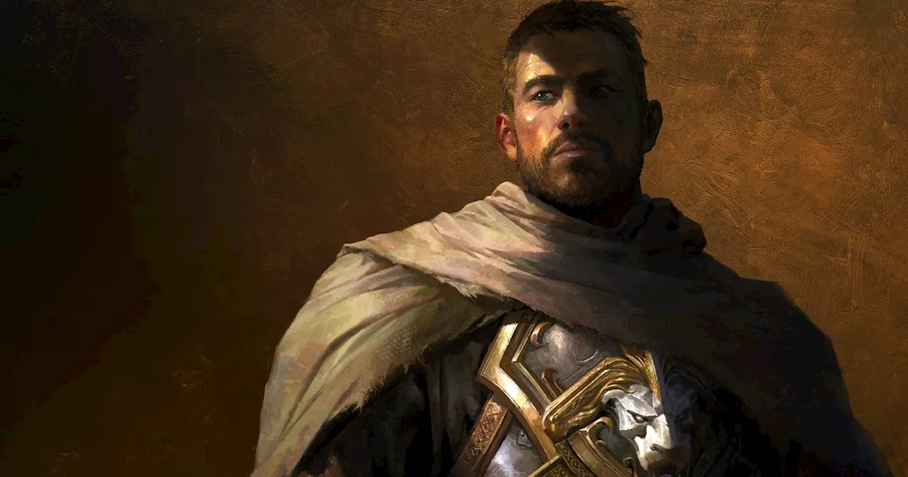 Blizzard says 'it's time to make a bold statement' with World of Warcraft