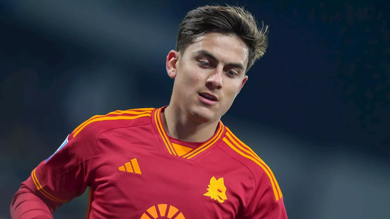 Yoro, Dybala, Osimhen, Barça : Les 5 infos mercato de jeudi