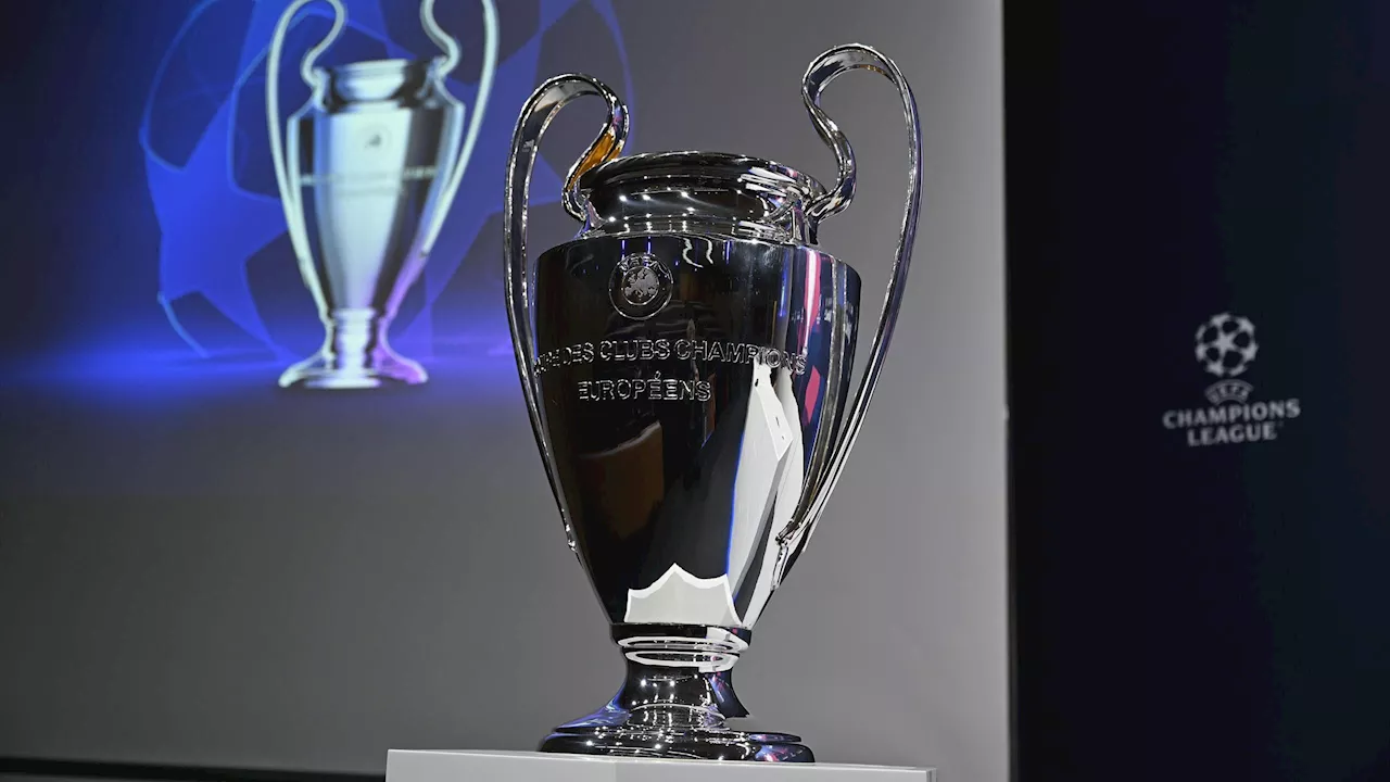 L’Italia avrà cinque squadre nella prossima Champions League: ora è ufficiale!