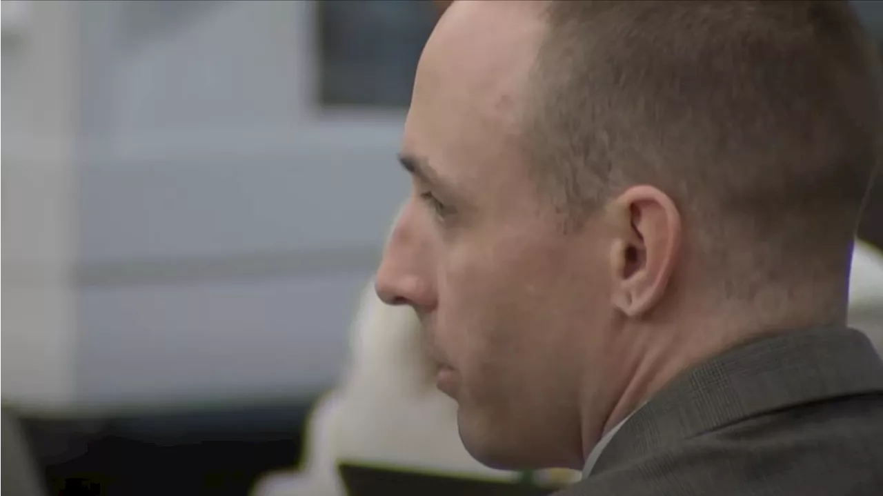 Sentencing phase for death penalty trial of Nassau County deputy killer resumes