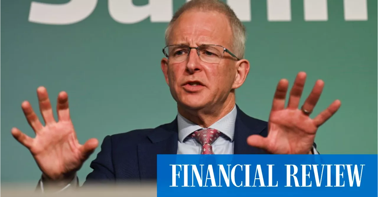 Legitimate to question Brittany Higgins’ $2.4m compo: Paul Fletcher