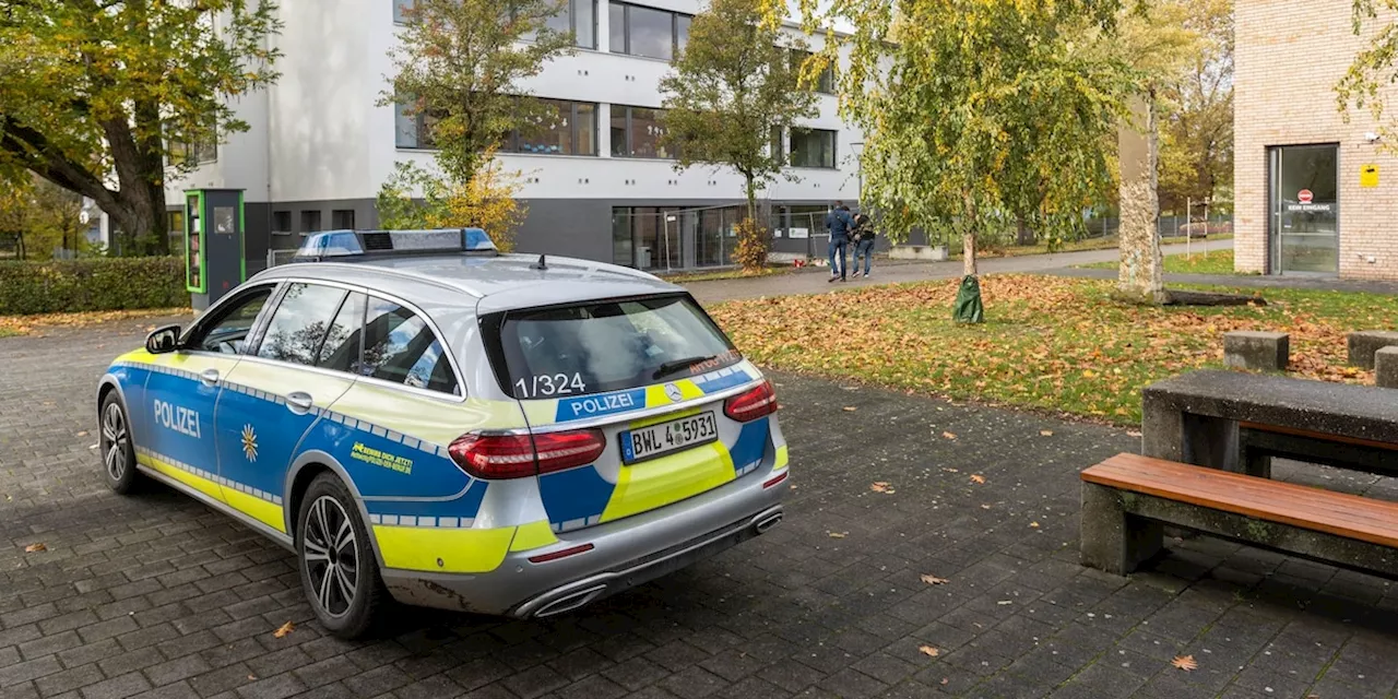 Mann (29) attackiert Grundschüler mit Messer - Opfer sind 6 und 11 Jahre alt