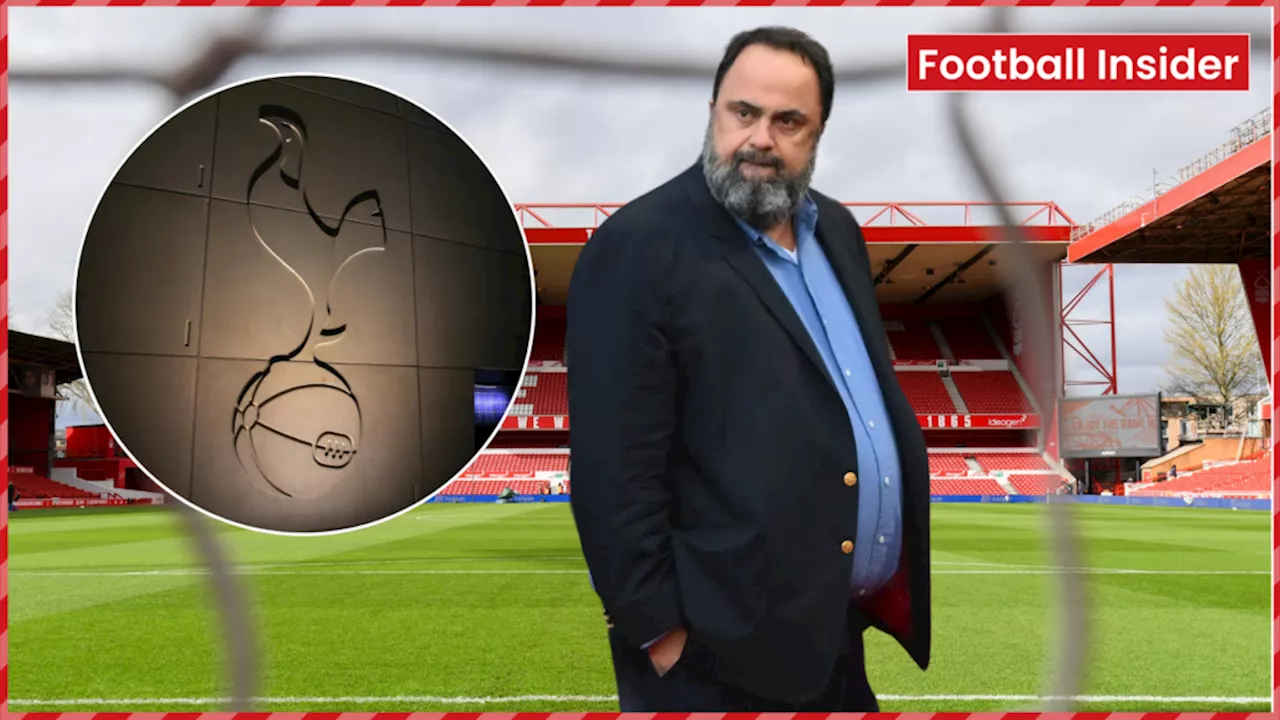 Nottingham Forest points deduction appeal to hinge on key Tottenham development