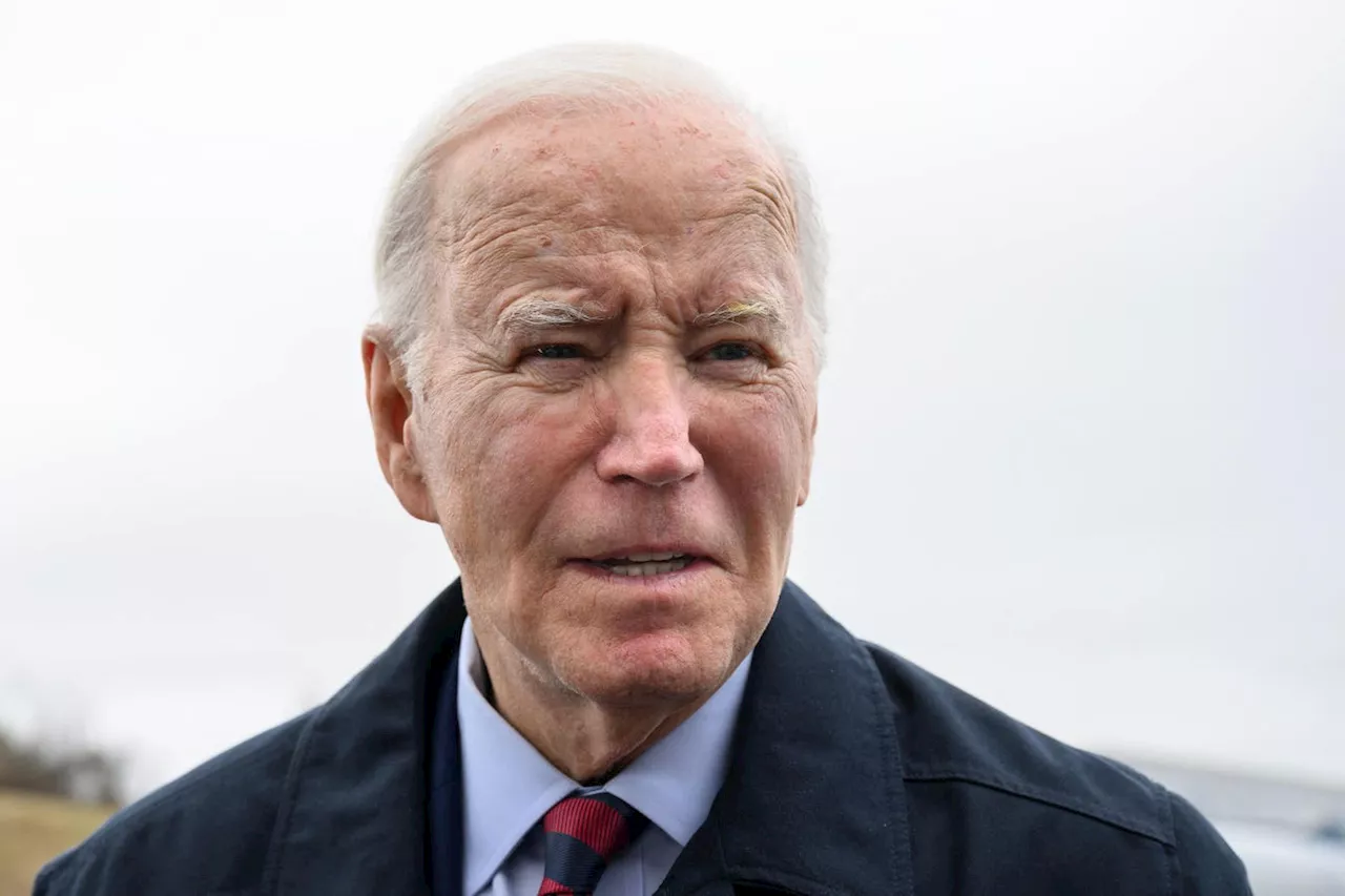 Biden-Trump Gaffe Tracker: Biden Suggests Uncle Who Died In WWII Was Eaten By Cannibals