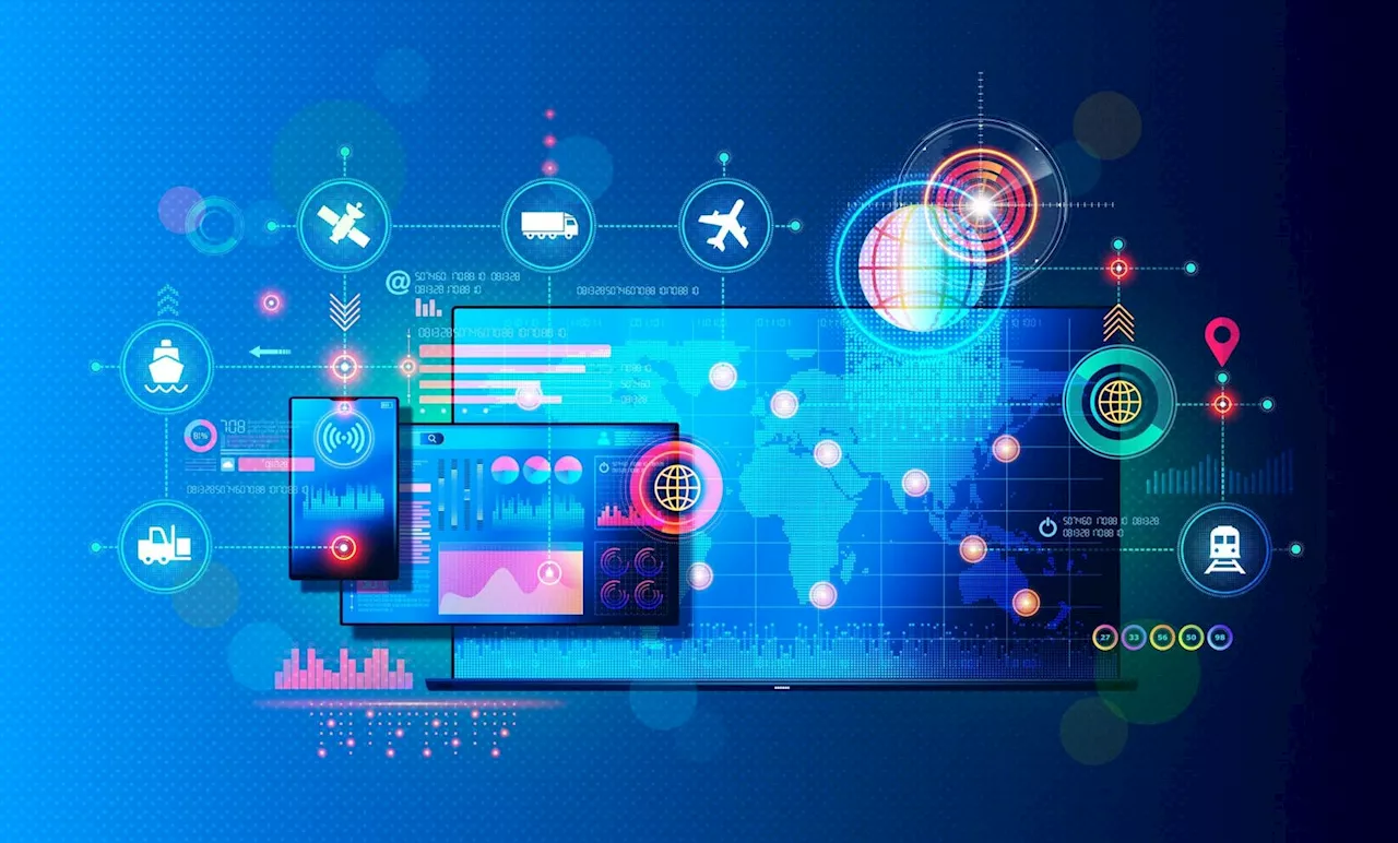 From Analog To Algorithm: How AI Is Transforming Fleet Management