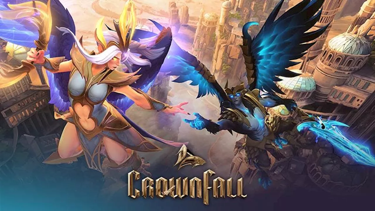 The ‘Dota 2’ Crownfall Patch Is Here And It’s A Months Long Metagame