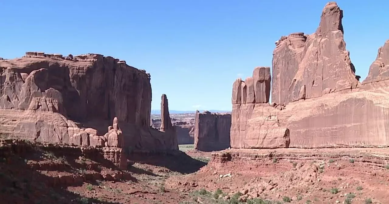 Free park admission this Saturday to kick off National Park Week