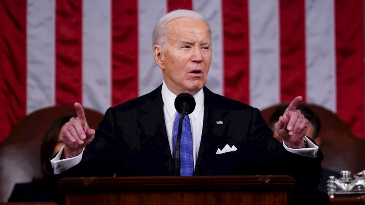 15 members of Kennedy family endorse Biden in rebuke to RFK Jr.