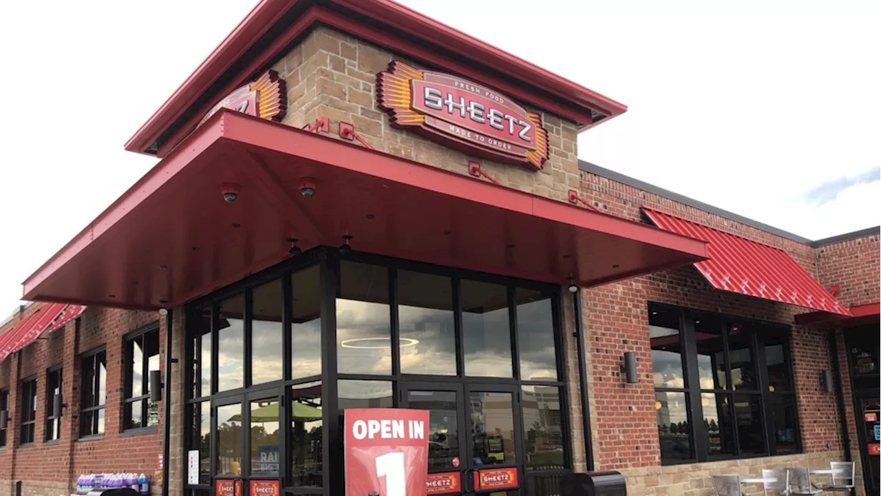 Federal officials accuse Sheetz of discrimination in federal lawsuit