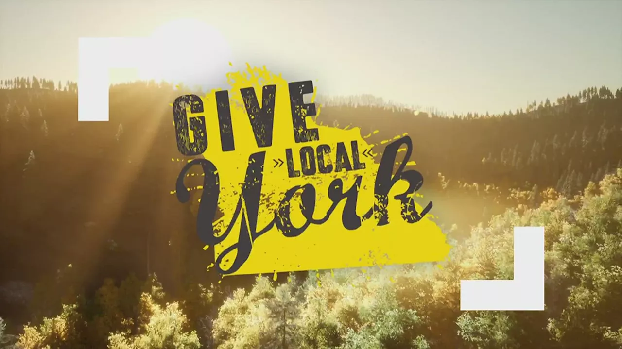 A community of nature lovers | Give Local York