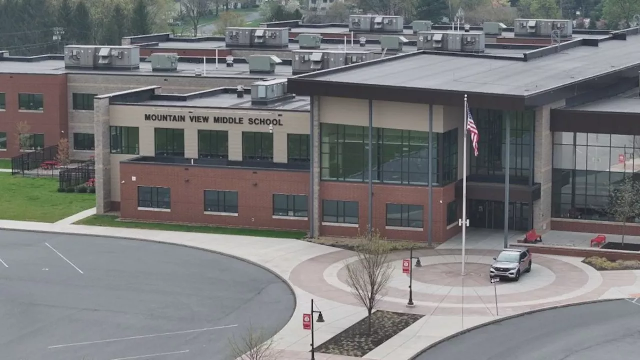 Cumberland County school board facing backlash after canceling anti-bully assembly featuring Maulik Pancholy