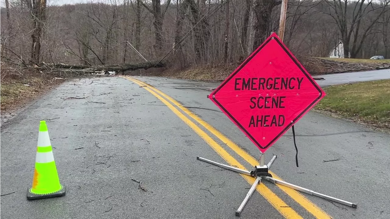 What you need to know during wild weather | Pennsylvania Severe Weather Awareness Week