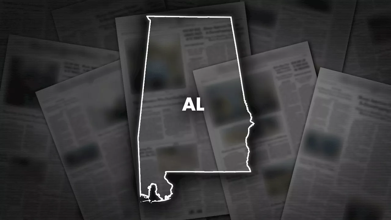 Alabama lawmakers advance bill to strengthen state's weak open records law