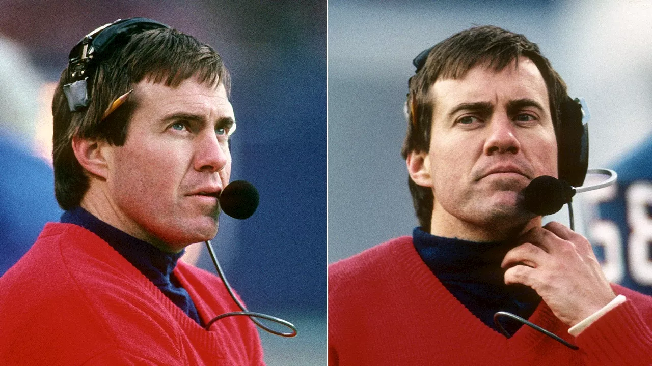 Bill Belichick has Giants reunion in mind along with other NFC East teams for next gig