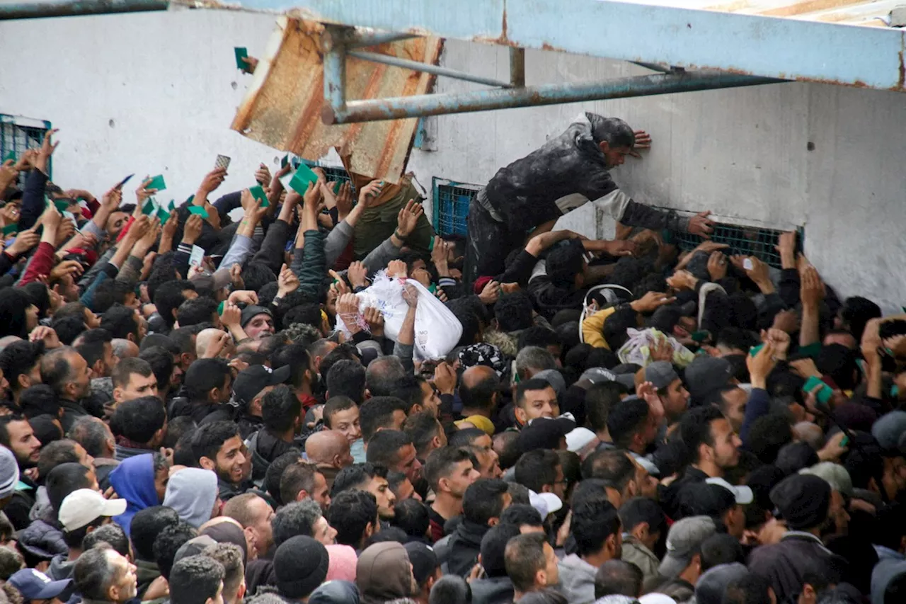 EUA vetam reconhecimento da Palestina como Estado na ONU