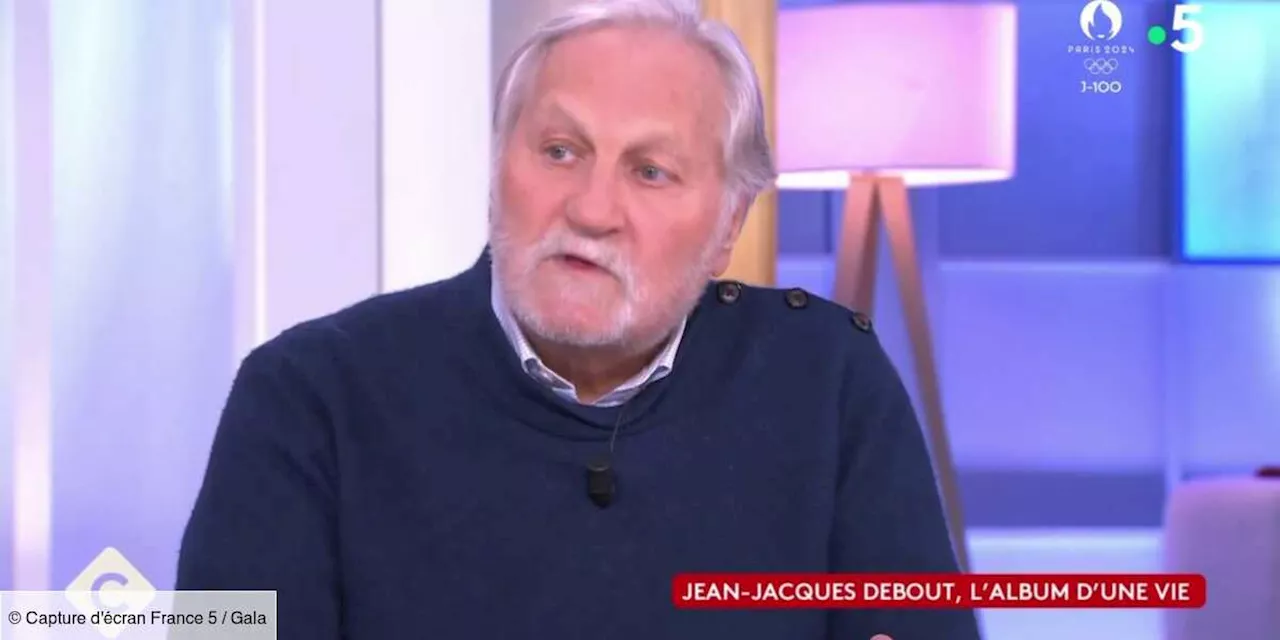 – Jean-Jacques Debout marqué : ce jour où il a été kidnappé par Jacques Mesrine