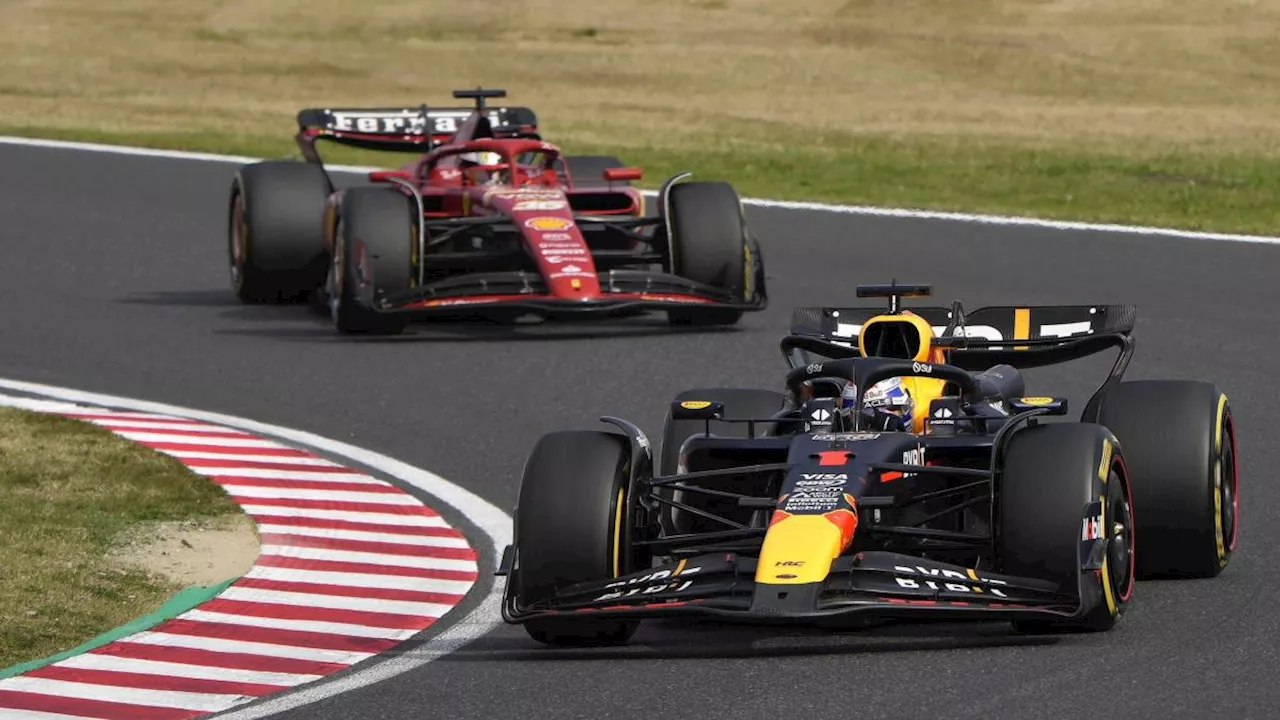 Le prodezze di Verstappen, sorpresa Bottas: chi ha fatto più punti nelle Sprint Race?