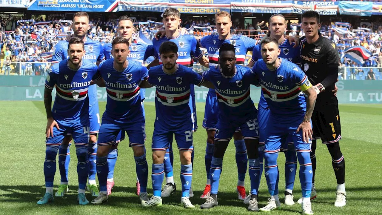 Monte stipendi in Serie B: la Samp resta prima, il Cittadella ultimo