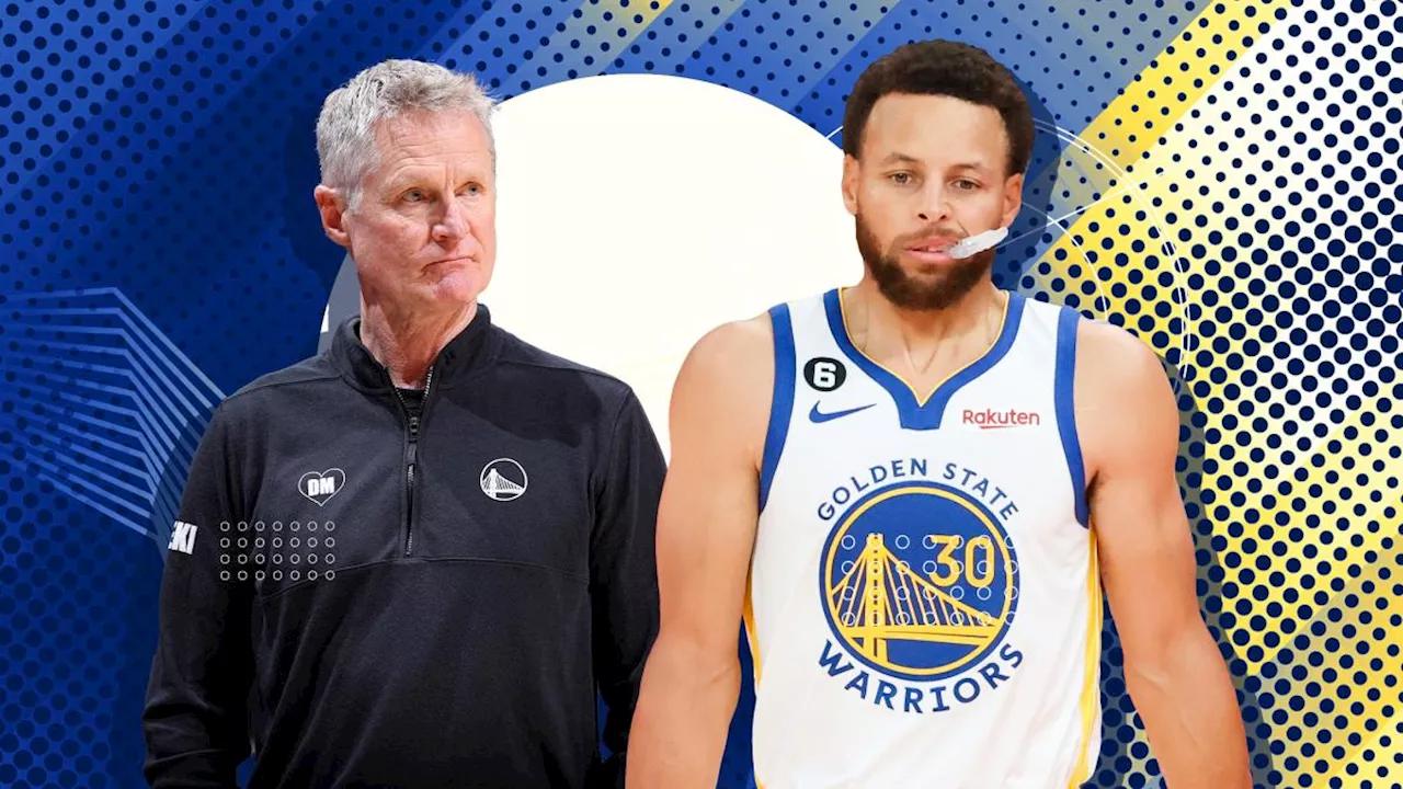 Warriors, la fine di una dinastia: piazza pulita per ripartire