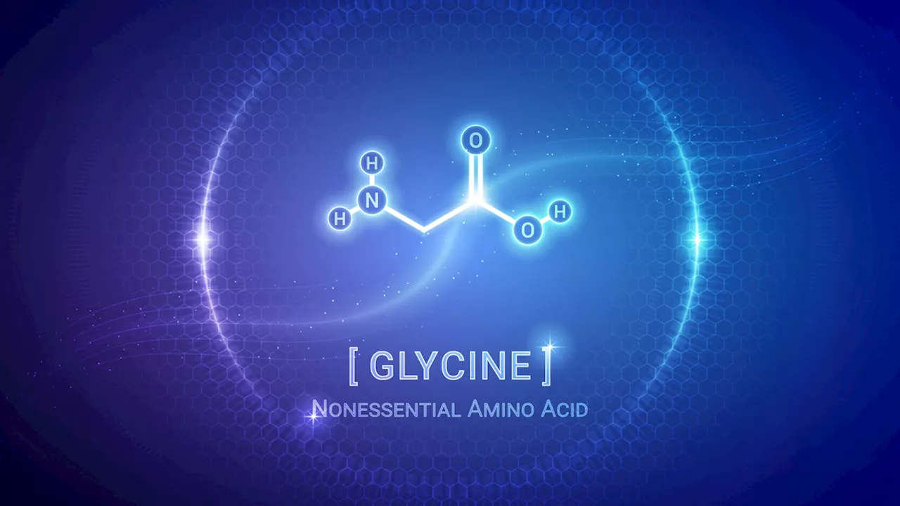 Gen Z Propels Chinese Industrial-Grade Glycine to Viral TikTok Fame