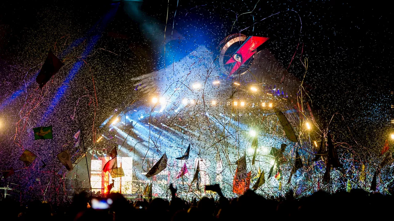 Glastonbury Festival 2024 resale is today – time & how to buy