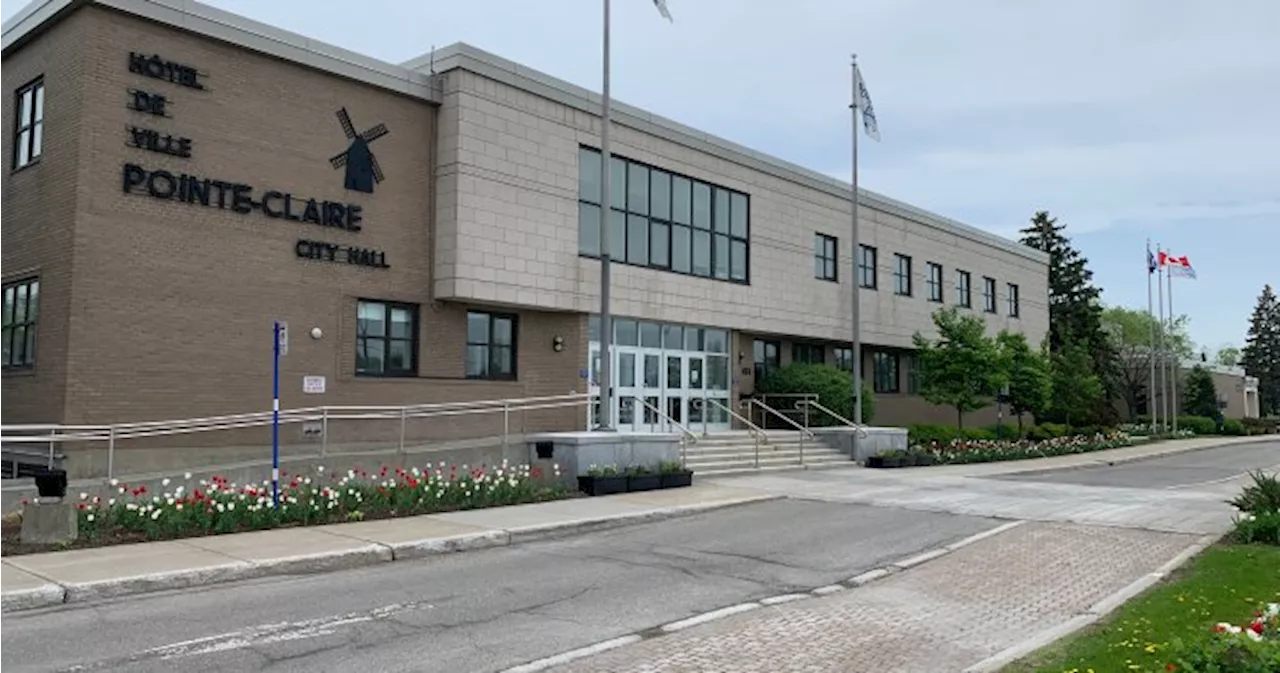 Pointe-Claire takes a step toward trusteeship