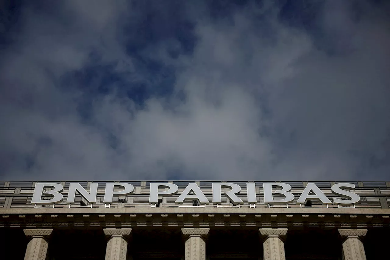 BNP Paribas must face lawsuit over Sudanese genocide, U.S. judge rules