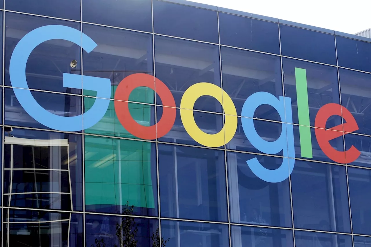 Google terminates 28 employees for protest of Israeli cloud contract