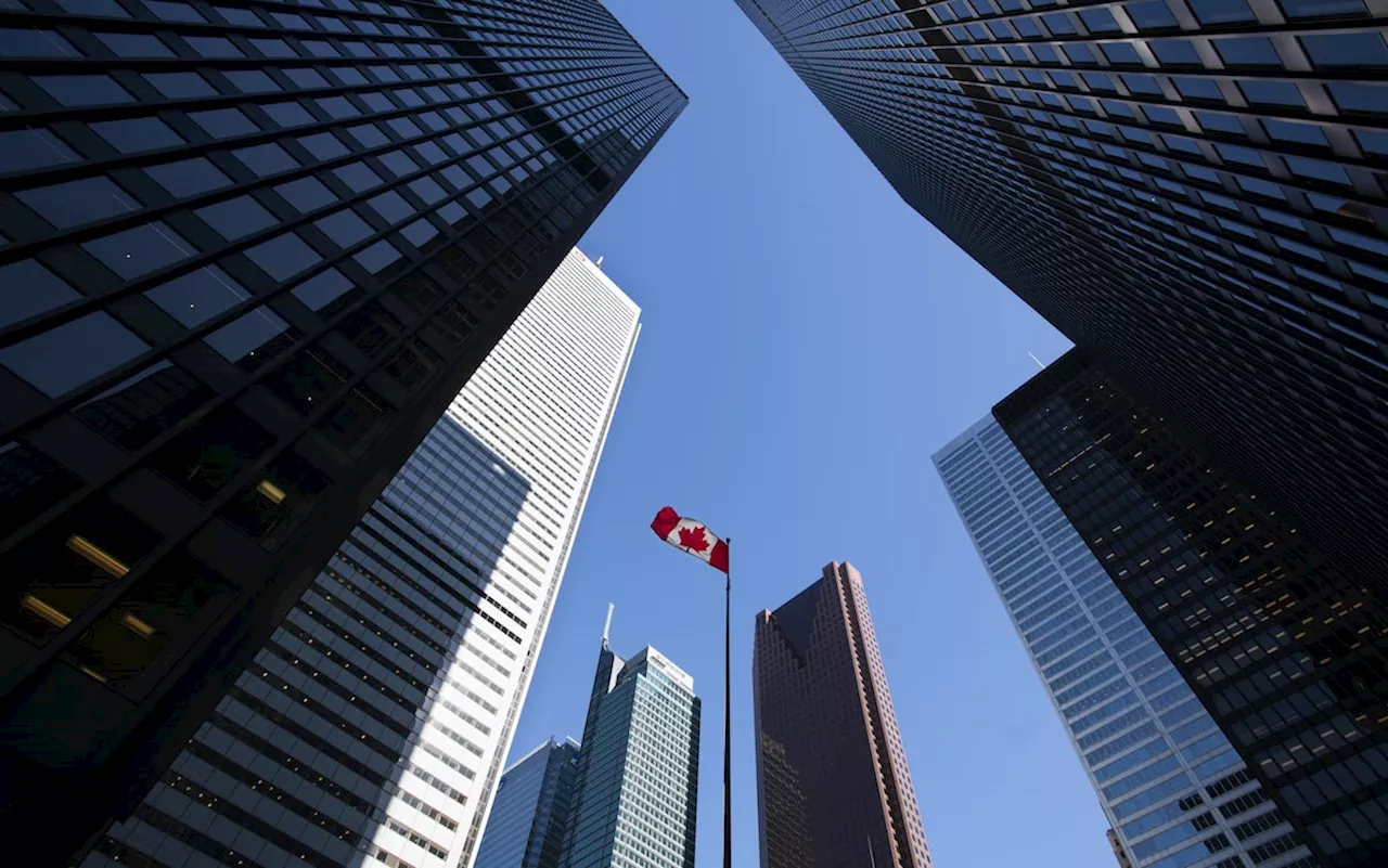 Canada will finally allow banks to share data about crooked clients to combat financial crime