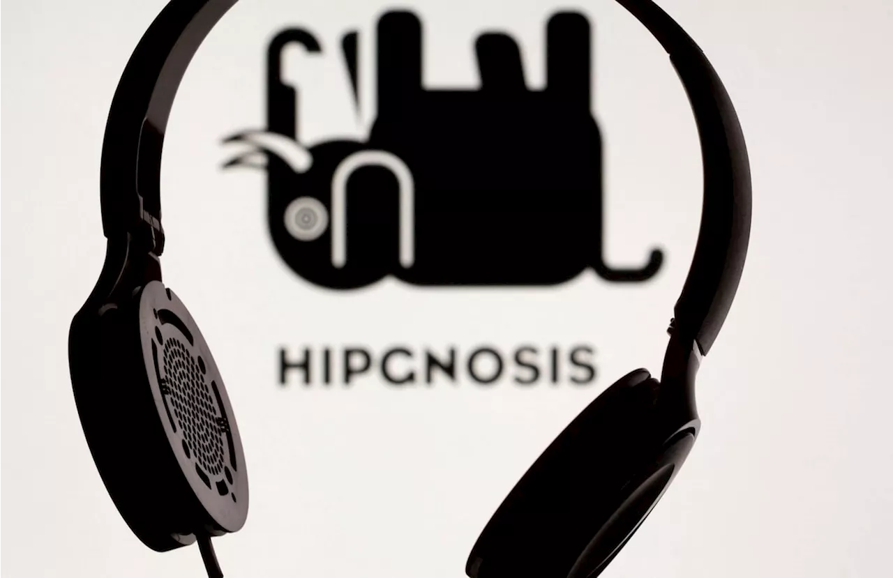 Independent music company Concord agrees to buy Britain’s Hipgnosis for US$1.4-billion